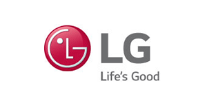 LG brand logo for ductless systems