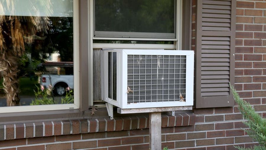 Central Air vs Window AC