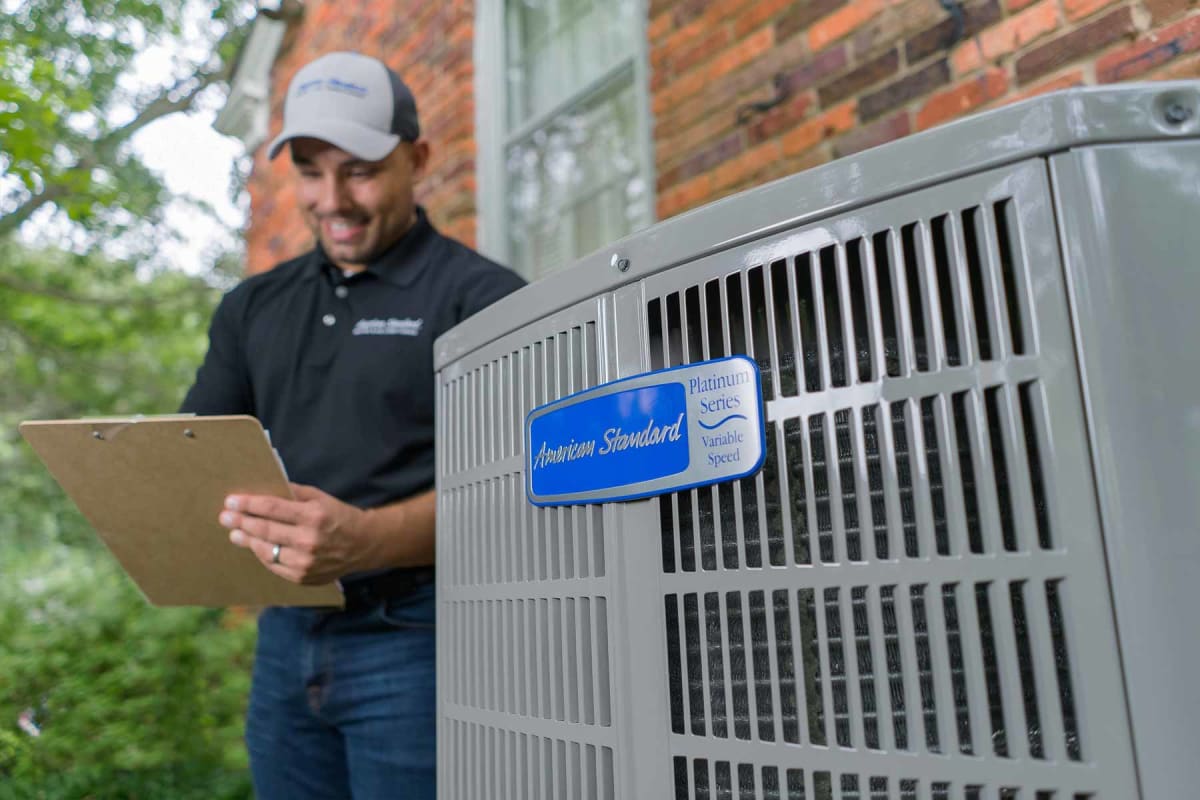 Air Conditioner Repair and Servicing in Oneida, Utica, Rome, Verona